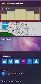 Digital ones will never unstick and disappear at the worst possible moment. Use Sticky Notes Pre Installed In Windows 10 Huawei Support Global