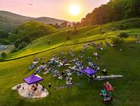 Music on the Hill Summer Concert Series