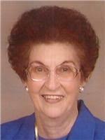 Ruby Roth Obituary (1925