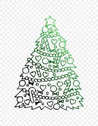 Supercoloring.com is a super fun for all ages: Coloring Book Christmas Tree Christmas Day Christmas Coloring Pages Drawing Png 1400x1800px Coloring Book American Larch