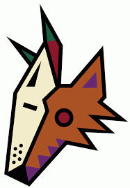 Arizona coyotes logo png transparent. 61 Arizona Coyotes Ideas Arizona Coyotes Phoenix Coyotes Coyotes Hockey