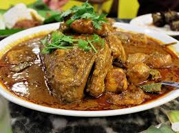 No 2, ground floor, jalan sp 2/2, serdang perdana. Best Halal Curry Fish Head In Kl