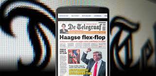De telegraaf heeft van alle dagbladen het grootste bereik en staat met ruim 50% van de nederlandse bevolking in contact. Telegraaf Digitaal Abonnement Bestel Nu Met 50 Korting Premium