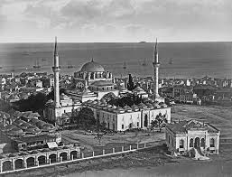 Taksim camii i̇nşaatında son durum taksim camii, projenin mimarı şefik birkiye ve selim dalaman, 9 şubat 2017 tarihinde. Ihya Adina Imha Bir Bir