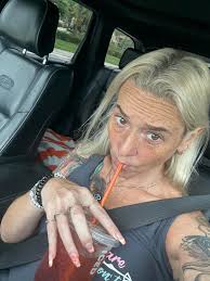 A little blueberry sweet tea