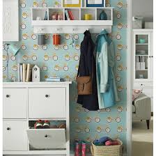 Clutter Busting Ideas For Hallways Ideal Home