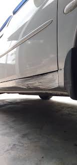 Selesai undercoat, dan cat pun dah kering. Ketuk Body Welding Dan Cat Manjung Cat Kereta Facebook