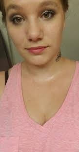 Okay ladies let's dive right into DEMI! I was able to attend a class taught  by Althea at convention and let me tell you, she was amazing! Here she is  showing you