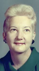 Ruth Margaret Dicke Schlueter (1915-1976)