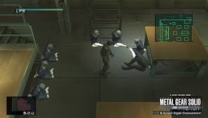 Get metal gear solid 2: Metal Gear Solid 2 Helu S Gaming Diary