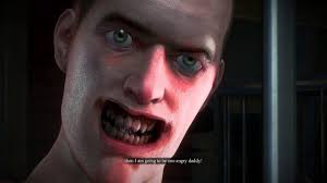 Dylan Fuentes is an infamous boss in Dead Rising 3 that girls think is  really hot, but only because he usually has most of his face covered. I  uncovered it. He is not hot.