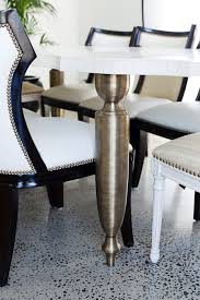 Coco Republic Bovary Dining Table