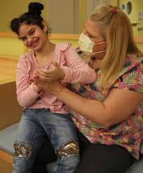 DONOR IMPACT REPORT 2020