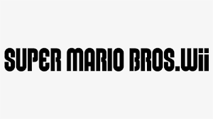 1,500,000+ fonts, freebies & design assets by. Super Mario Logo Png Images Transparent Super Mario Logo Image Download Pngitem