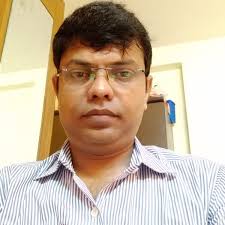 Anshuman Roy