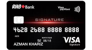 Selleks, et paremini vaadata asukohta rhb bank | unisquare, pöörake tähelepanu lähedal asuvatele tänavatel: Credit Cards Personal Banking Rhb Malaysia