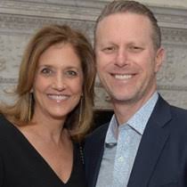 Wendy and Howard Berk