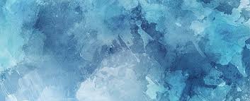 What kind of background is a watercolor splash? Blue Watercolor Background Png Clipart Abstract Art Beautiful Blue Blue Free Png Download