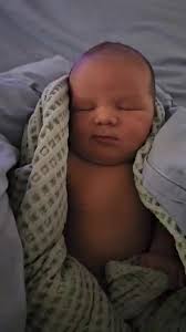 Oh welcome to the grandkids club! Born