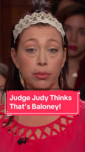 Judge Judy Bass