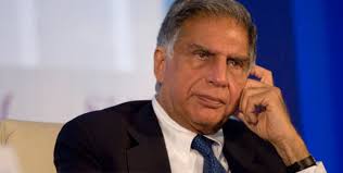 His job includes assisting ratan tata in his startup investments and providing executive assistance. For Years Ratan Tata Was A Businessman With A Halo Around Him That Is Slowly Diminishing