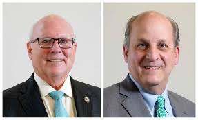 Republicans have held the Precinct 3 commissioner seat since 1969.  Democrats think they can flip it.