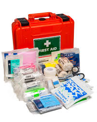 Wholesale to the public manufacturer direct safety product sales since 1993. First Aid Kits Crown Healthcare