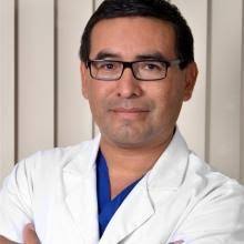 Dr. Richar Abraham Requena Cornejo, autor en Clinitalia