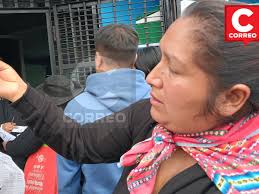 Huancayo: Vecinos denuncian cobros excesivos de Sedam por agua potable