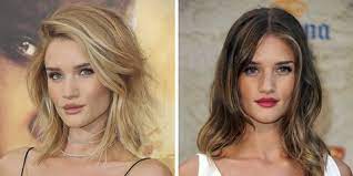 If you do not allow these cookies, some or all of these additional features may not function properly. 32 Celebrities With Blonde Vs Brown Hair