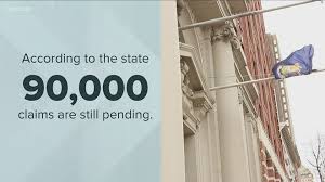 Questions Remain About Mystery 600 Unemployment Payments Wgrz Com