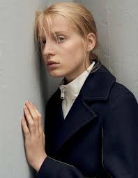 Anine van Velzen by Ilaria Orsini for L'Officiel Mexico October 2015