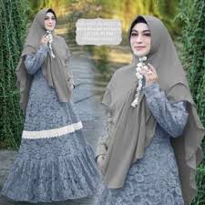 Model atasan brokat terbaru yang banyak dipilih saat ini adalah model blus brokat. Baju Gamis Pesta Brokat Harga Terbaru Juni 2021 Blibli