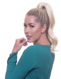 Free shipping on orders over $25 shipped by amazon. Bellami It S A Wrap Ponytail 16 80g Ash Blonde 60 Bellami Hair