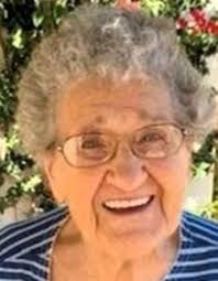 Alexandria Grigoriadis Obituary (1933