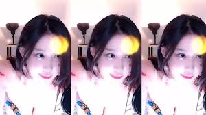 Jayoung1062 Exposes Her Big Boobs and Thicc Ass On cam Video