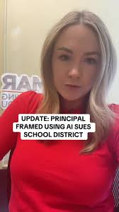 Principal TikTok Update