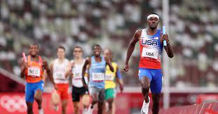 Traditionally, the 4x400 metre relay finals are the last event of a track meet, and is often met with a very enthusiastic crowd, especially if the last leg is a close race. Xnoiqstmlppibm