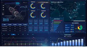 9 Data Visualization Tools That You Cannot Miss In 2019 By Lewis Chou Towards Data Science