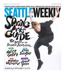 Seattle Weekly, February 11, 2015 by Sound Publishing - Issuu