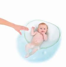 Features plush padded cushions and glide, rock, and swivel motions. Delta Baby Comfy Bath Cushion Kidsroom De