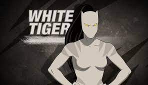 17 Facts About White Tiger (Ultimate Spider-Man) - Facts.net