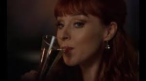 VIDEO] 'Supernatural' Season 12 Deleted Scene — Rowena Talks Sex | TVLine