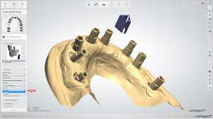 Zirkonzahn Library Download Center