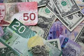 A united states dollar in canada is worth about $1.11 in canadian money as of september 15, 2014. How To Exchange A Canadian Dollar For A Usa Dollar