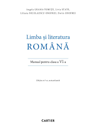 Calameo Vi Limba Romana A 2017