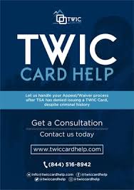 In order to receive a transportation worker identification credential (twic) in texas, applicants must enroll through their local enrollment center. Twic Card Help 2712 Kirkman St Lake Charles La Business Services Nec Mapquest