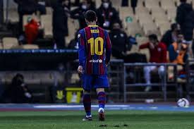 Jun 02, 2021 · lionel messi är på väg att förlänga med barcelona. Bilbao Cupmastare Nar Messi Sag Rott