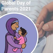 Some interesting facts of global parents day. Global Day Of Parents June 1 Theme History And Significance Knowinsiders