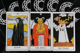 Check spelling or type a new query. Tarot Cards Stock Photo Image Of Tower Cards Tarot 23263098